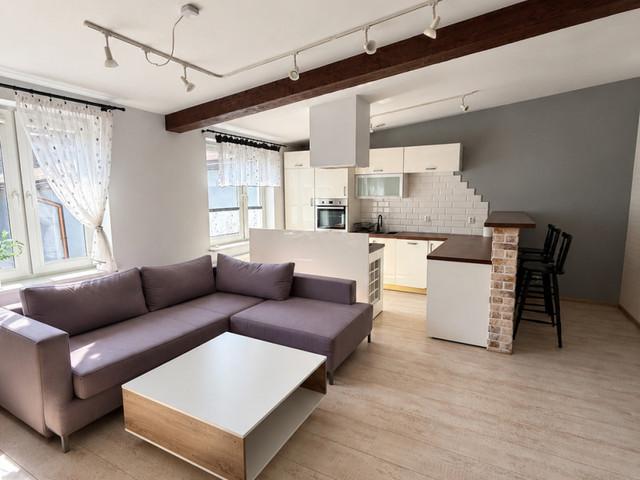 Mieszkanie do wynajęcia, Gliwice Sośnica Odrowążów, 3000 PLN, 75 m2, domy 464953