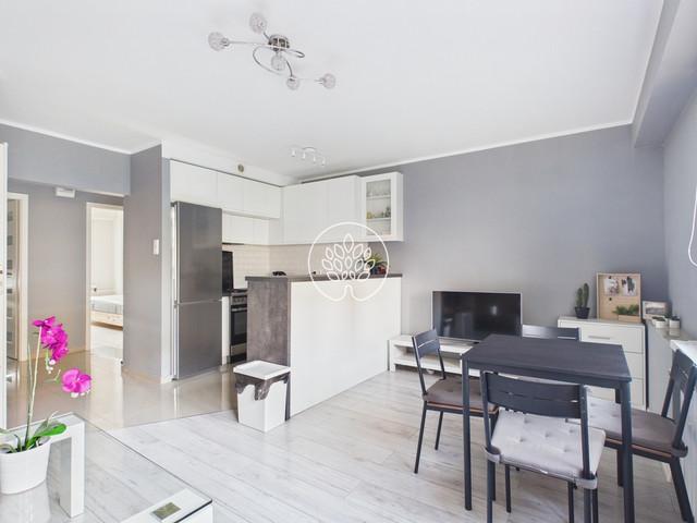 Mieszkanie do wynajęcia, Bydgoszcz Fordon Jana Brzechwy, 2000 PLN, 50,2 m2, domy 1834/14150/OMW