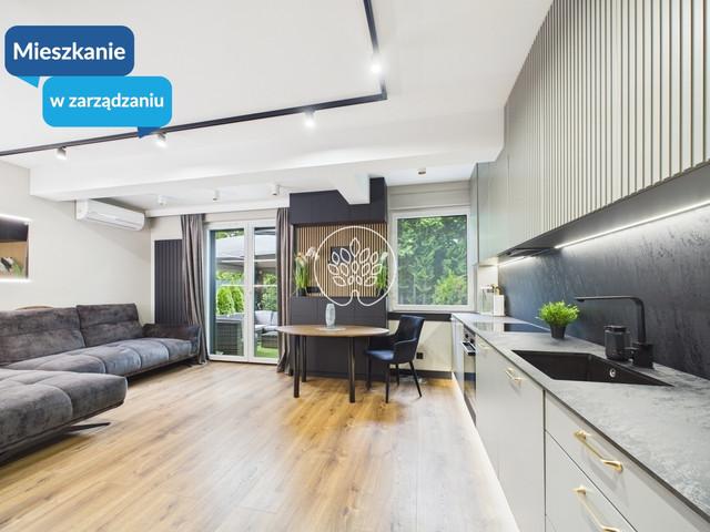 Mieszkanie do wynajęcia, Bydgoski Osielsko Niemcz Władysława Reymonta, 3600 PLN, 54 m2, domy 1971/14150/OMW
