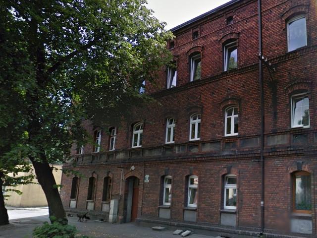 Trzypokojowe mieszkanie do wynajęcia