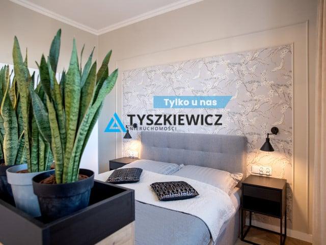 Mieszkanie do wynajęcia, Kościerski Kościerzyna Rynek, 2700 PLN, 72 m2, domy TY294167