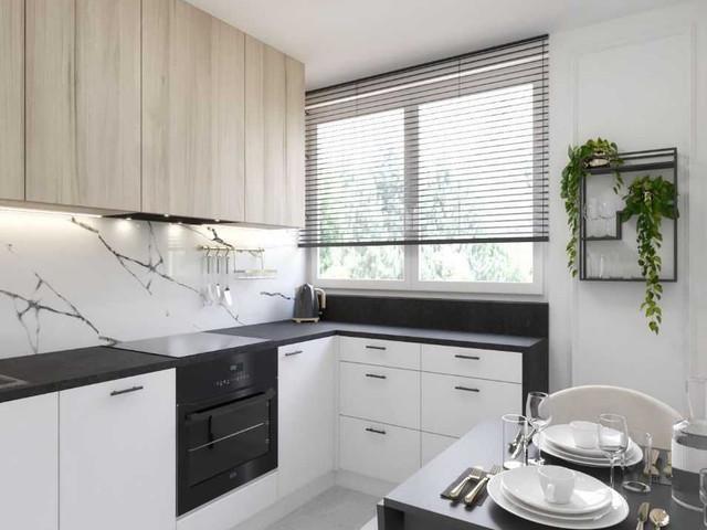 Mieszkanie do wynajęcia, Wrocław Krzyki Huby Śliczna, 4500 PLN, 54 m2, domy 69