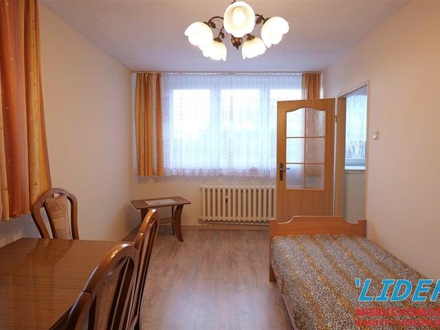 Trzypokojowe mieszkanie do wynajęcia