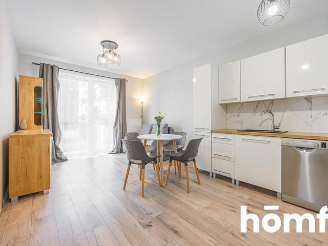Mieszkanie do wynajęcia, Rzeszów Zalesie Henryka Wieniawskiego, 2400 PLN, 40,5 m2, domy 60575/2089/OMW