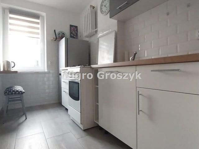 Trzypokojowe mieszkanie do wynajęcia