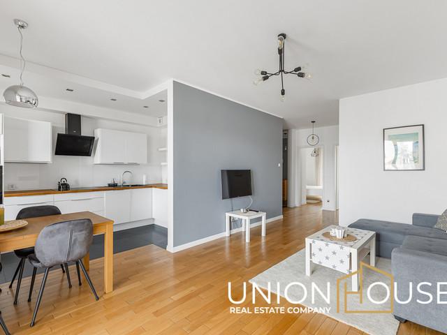Mieszkanie do wynajęcia, Kraków Grzegórzki Dąbska, 4800 PLN, 70 m2, domy 709/12320/OMW