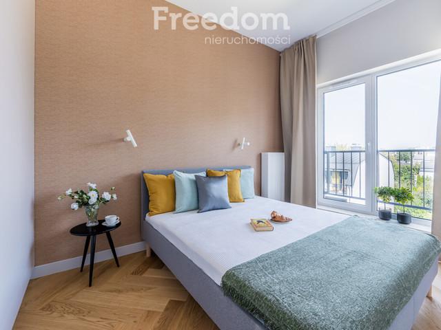 Mieszkanie do wynajęcia, Warszawa Praga Południe Gocławek Stanisława Żółkiewskiego, 4900 PLN, 59,85 m2, domy 7688/3685/OMW