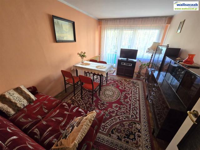 Trzypokojowe mieszkanie do wynajęcia
