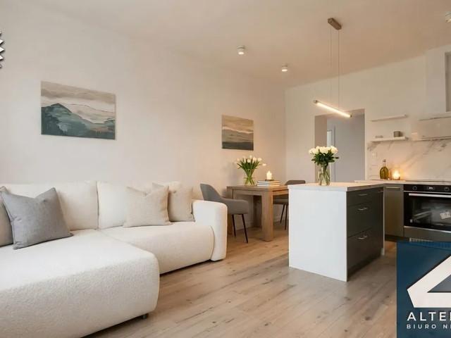 Mieszkanie do wynajęcia, Tarnowski Tarnów Brodzińskiego, 2900 PLN, 52 m2, domy O 18318