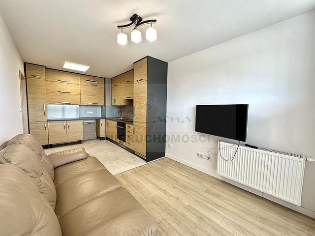 Mieszkanie do wynajęcia, Nowy Sącz Lwowska, 2400 PLN, 45,23 m2, domy 0114MW