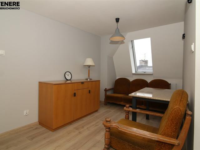 Mieszkanie do wynajęcia, Katowice M. Katowice Śródmieście Mariacka, 2200 PLN, 40 m2, domy TNR MW 286