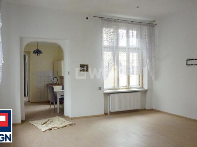 Mieszkanie do wynajęcia, Częstochowa Grodzki Częstochowa Centrum Ogrodowa, 1500 PLN, 75 m2, domy 111380188