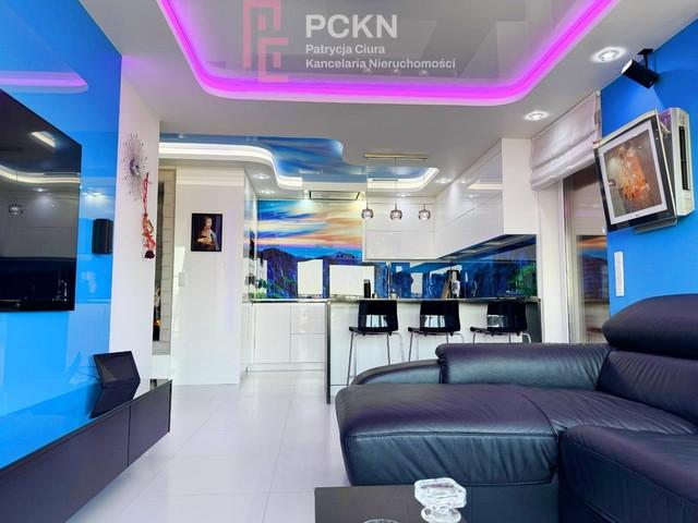 Mieszkanie do wynajęcia, Opole Półwieś Marka Grechuty, 5800 PLN, 67 m2, domy 125/11485/OMW
