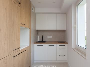 Mieszkanie do wynajęcia, Lublin Lwowska, 2900 PLN, 46,1 m2, domy 1606/4987/OMW