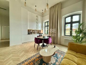 Mieszkanie do wynajęcia, Wrocław Nadodrze Bolesława Drobnera, 6450 PLN, 66 m2, domy 10075/4112/OMW