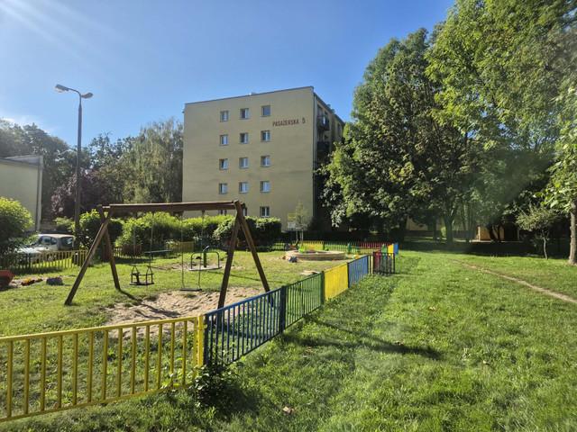 Mieszkanie do wynajęcia, mazowieckie pruszkowski Pruszków, 3400 PLN, 47 m2, domy gratka 48699725