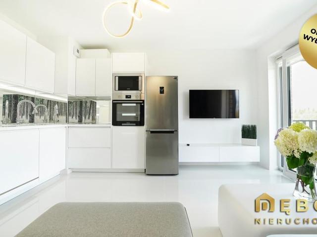 Mieszkanie do wynajęcia, Wielicki Podłęże, 3200 PLN, 50 m2, domy 572442
