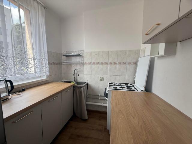 Mieszkanie do wynajęcia, Mikołowski Łaziska Górne Staszica, 1800 PLN, 45,3 m2, domy 14