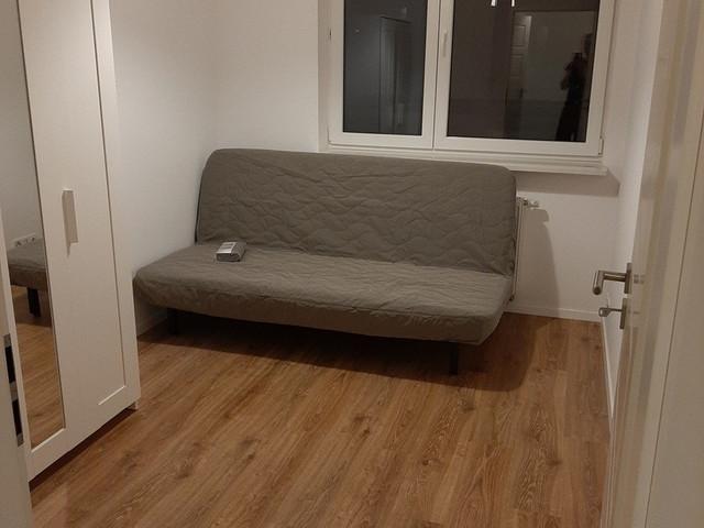 Trzypokojowe mieszkanie do wynajęcia