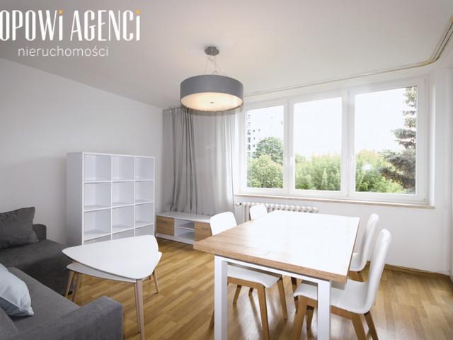 Mieszkanie do wynajęcia, Warszawa Mokotów Spalska, 3100 PLN, 50 m2, domy TOP593083