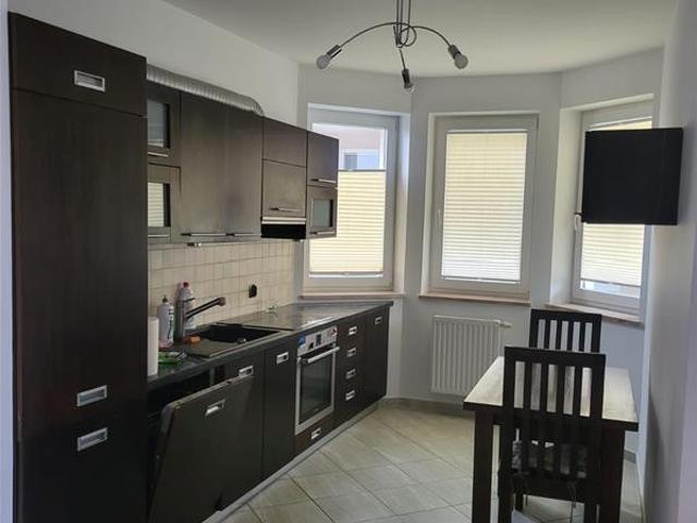 Trzypokojowe mieszkanie do wynajęcia