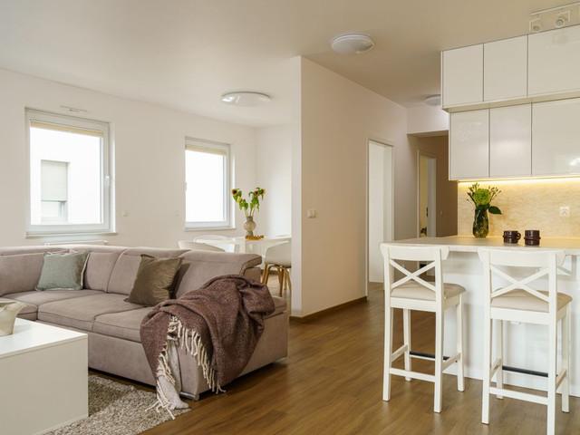 Mieszkanie do wynajęcia, Wrocław Wrocław Krzyki Krzyki Krzycka, 4900 PLN, 76,9 m2, domy 671994