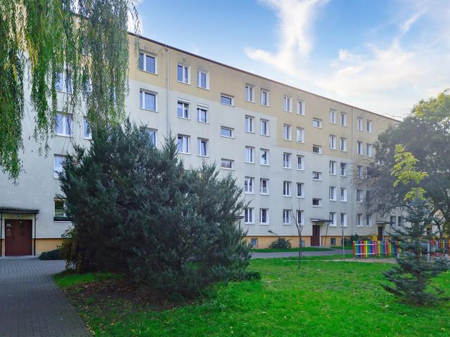 Trzypokojowe mieszkanie do wynajęcia