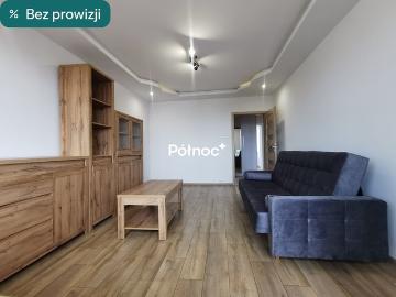 Mieszkanie do wynajęcia, Radomszczański Radomsko, 1200 PLN, 53,6 m2, domy 12652/3877/OMW