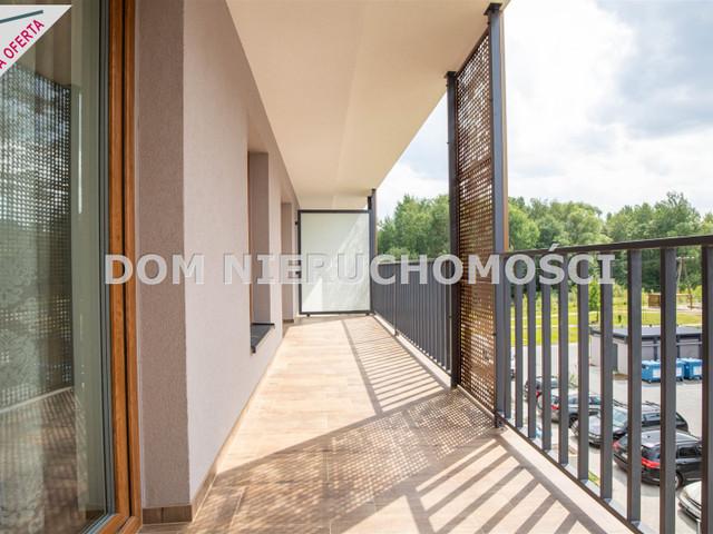 Mieszkanie do wynajęcia, Olsztyn M. Olsztyn Nagórki Barcza, 2900 PLN, 54,41 m2, domy DOM MW 10053