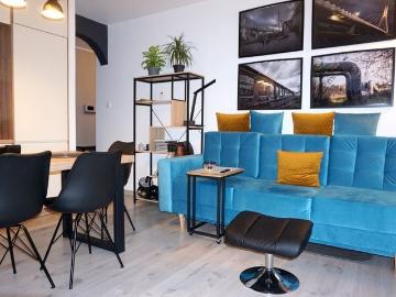 Mieszkanie do wynajęcia, Rzeszów Wilkowyja Lwowska, 2500 PLN, 49,2 m2, domy 146493