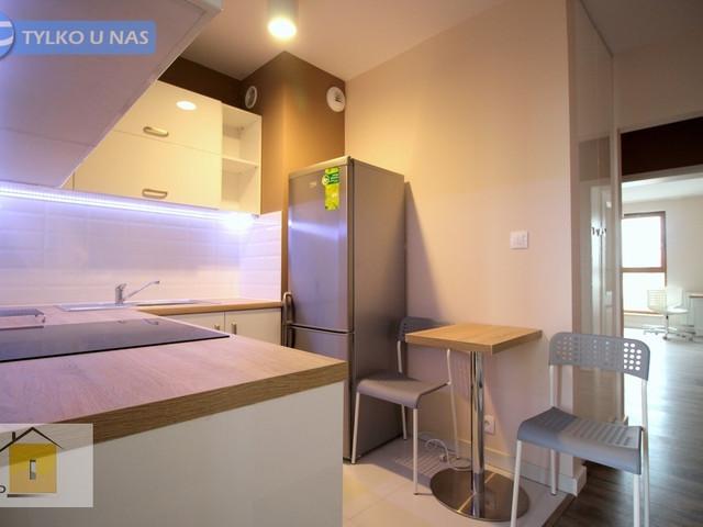 Mieszkanie do wynajęcia, Kraków Kraków Krowodrza Wrocławska, 3600 PLN, 52 m2, domy 15392/3923/OMW