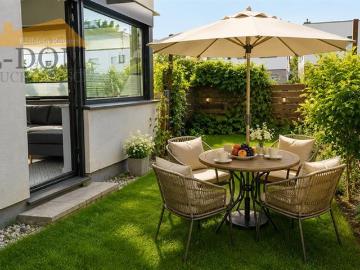Mieszkanie do wynajęcia, Pucki Kosakowo Mechelinki, 4500 PLN, 60 m2, domy KJ04495