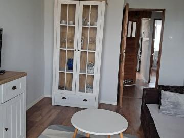 Mieszkanie do wynajęcia, Wałbrzych Podzamcze Grodzka, 2000 PLN, 55 m2, domy 21