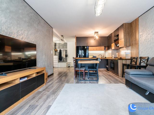Mieszkanie do wynajęcia, Kraków Kraków Podgórze Henryka i Karola Czeczów, 3650 PLN, 65 m2, domy 15574/3923/OMW