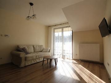 Mieszkanie do wynajęcia, Kraków Zwierzyniec Józefa Korzeniowskiego, 3000 PLN, 52 m2, domy 7646/5638/OMW