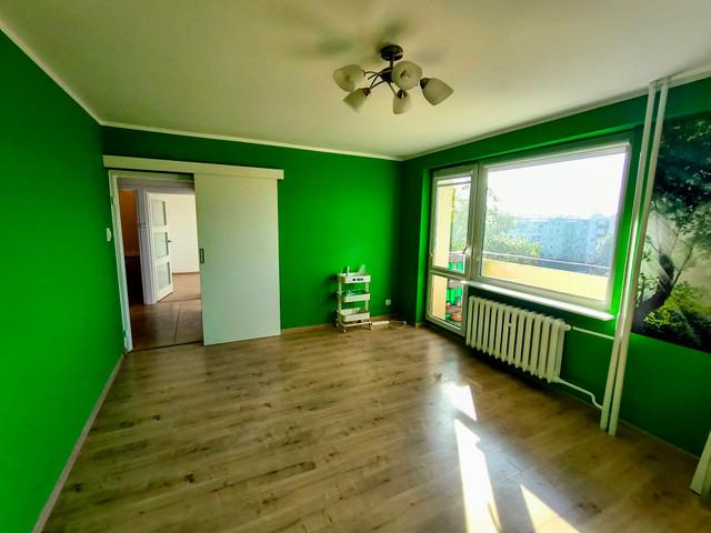 Mieszkanie do wynajęcia, Tczewski pow. Tczew Saperska, 1900 PLN, 52 m2, domy 7634