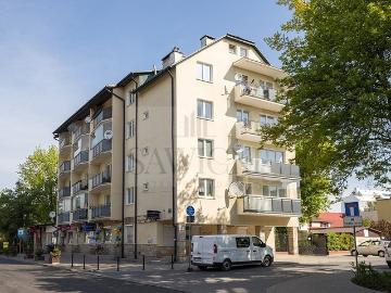 Trzypokojowe mieszkanie do wynajęcia