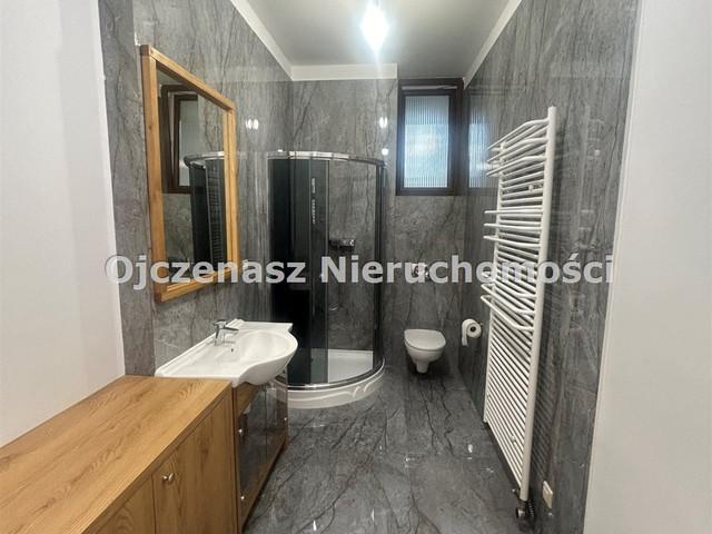 Trzypokojowe mieszkanie do wynajęcia