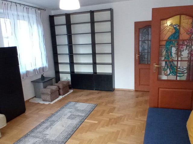 Trzypokojowe mieszkanie do wynajęcia