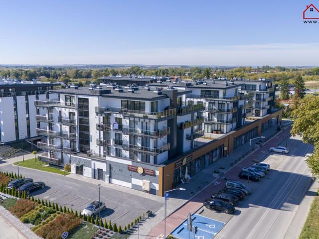 Mieszkanie do wynajęcia, Buski pow. Busko Zdrój gm. Busko Zdrój Waryńskiego, 2600 PLN, 62 m2, domy 18281479
