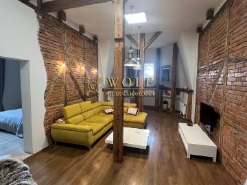 Mieszkanie do wynajęcia, Tarnogórski Tarnowskie Góry, 3500 PLN, 104 m2, domy 7HS MW 22304