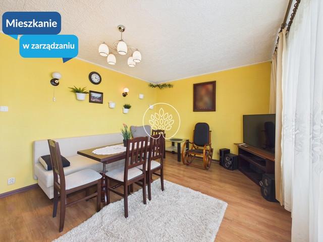 Trzypokojowe mieszkanie do wynajęcia