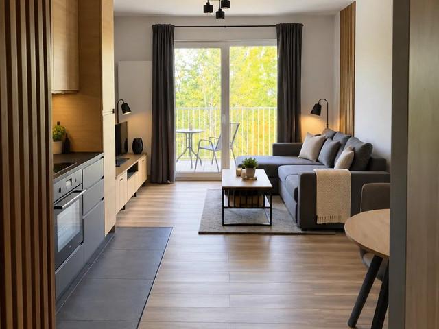 Mieszkanie do wynajęcia, mazowieckie Warszawa Mokotów Bokserska, 6400 PLN, 67 m2, domy gratka 49272291
