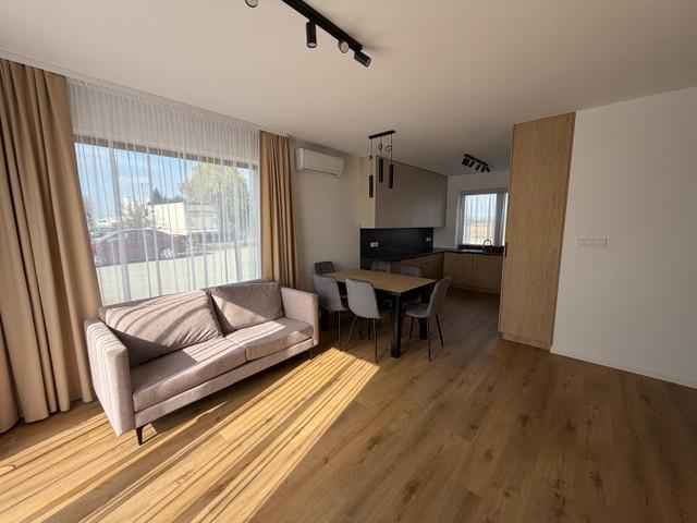 Mieszkanie do wynajęcia, Rzeszowski pow. Głogów Małopolski gm. Lipie, 2600 PLN, 60 m2, domy 92