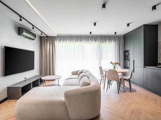 Mieszkanie do wynajęcia, Kraków Bronowice Ks. Stanisława Truszkowskiego, 5000 PLN, 55,11 m2, domy EC031175206817