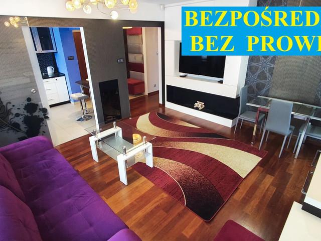 Mieszkanie do wynajęcia, mazowieckie Warszawa Targówek Malborska, 4500 PLN, 73 m2, domy gratka 44881885