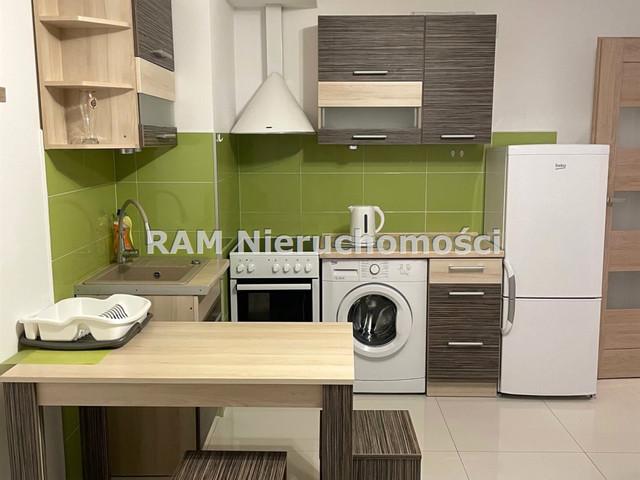 Mieszkanie do wynajęcia, Głogowski Głogów, 1500 PLN, 43,22 m2, domy RAM MW 2313