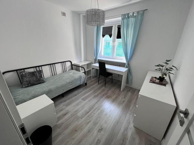 Mieszkanie do wynajęcia, Poznań Poznań Stare Miasto Taczaka, 2600 PLN, 34 m2, domy 36
