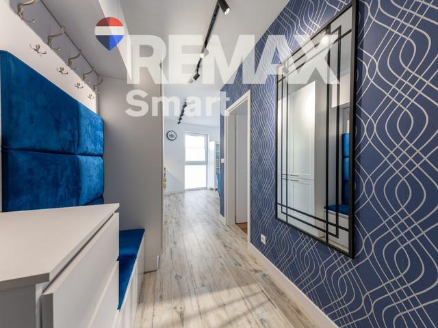 Mieszkanie do wynajęcia, Żyrardowski Żyrardów Jana Dekerta, 4500 PLN, 49,97 m2, domy REMAX SMART I 204/7675/OMW