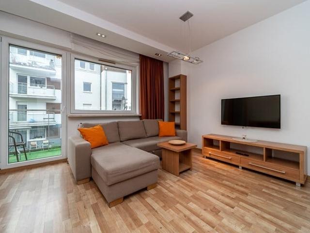 Mieszkanie do wynajęcia, Poznań Piątkowo Franciszka Stróżyńskiego, 2830 PLN, 65 m2, domy 38299/4034/OMW